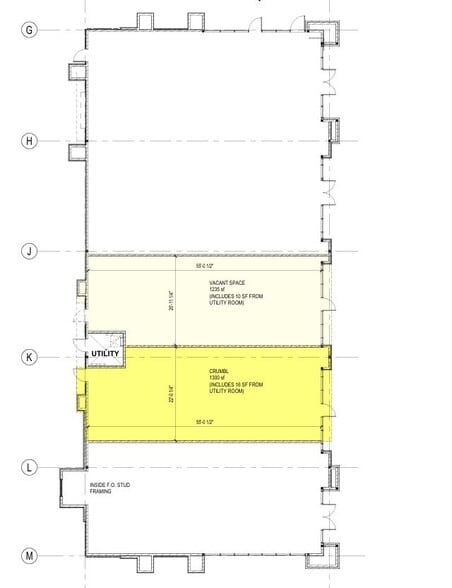 1129 W 400 S, Springville, UT for lease - Building Photo - Image 2 of 2