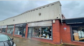 Plus de détails pour 1 Thomas St, Oldham - Vente au détail à louer