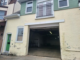 Plus de détails pour 114 Hall, Allentown, PA - Multi-résidentiel à vendre