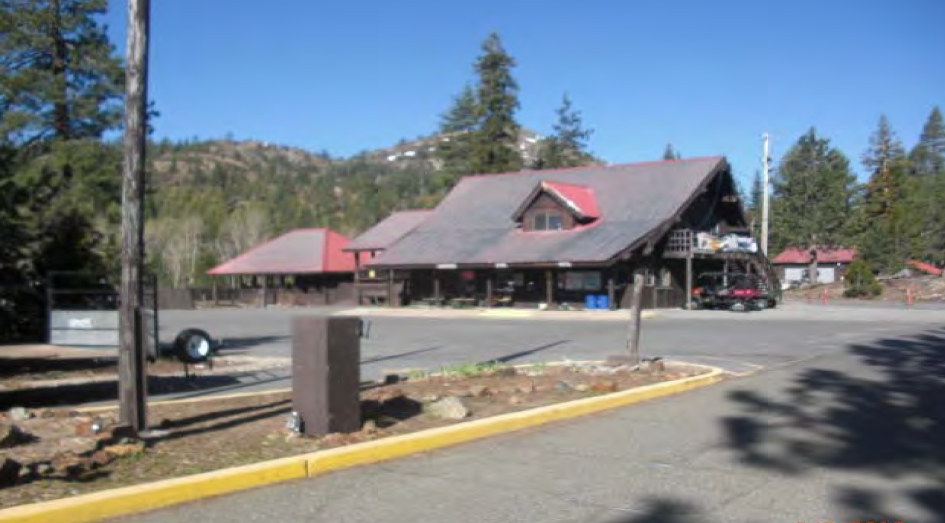 48415 Hampshire Rocks Rd, Emigrant Gap, CA for sale Primary Photo- Image 1 of 1