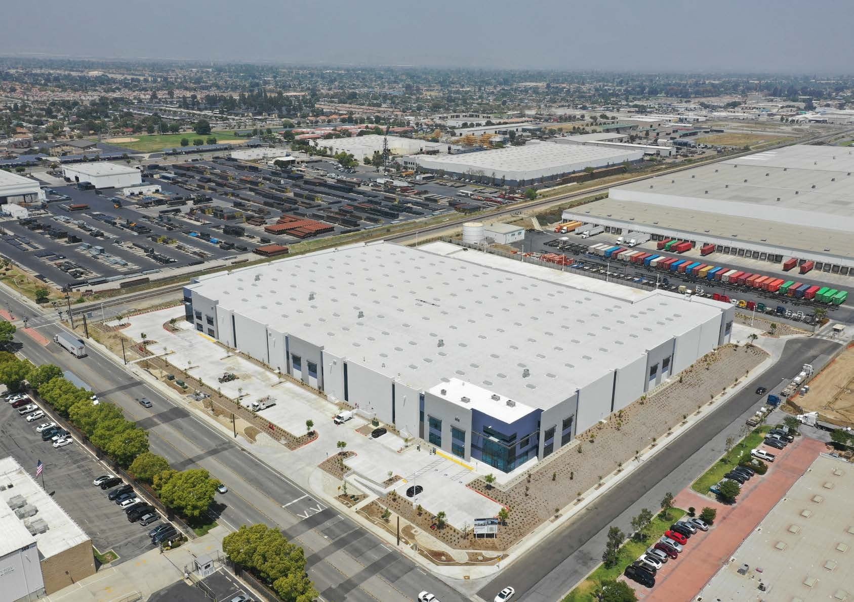 305 S Cedar Ave, Rialto, CA for lease Building Photo- Image 1 of 4