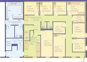 233 Ayer Rd, Harvard, MA à louer Plan d’étage- Image 2 de 2