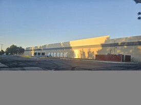 Reno Distribution Center - Warehouse