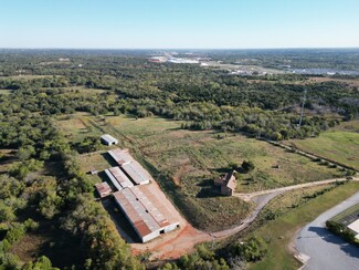 Plus de détails pour 6800 Miramar Blvd, Oklahoma City, OK - Terrain à vendre