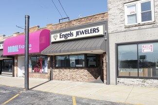 Plus de détails pour 4356 S Division Ave, Grand Rapids, MI - Commerce de détail à louer