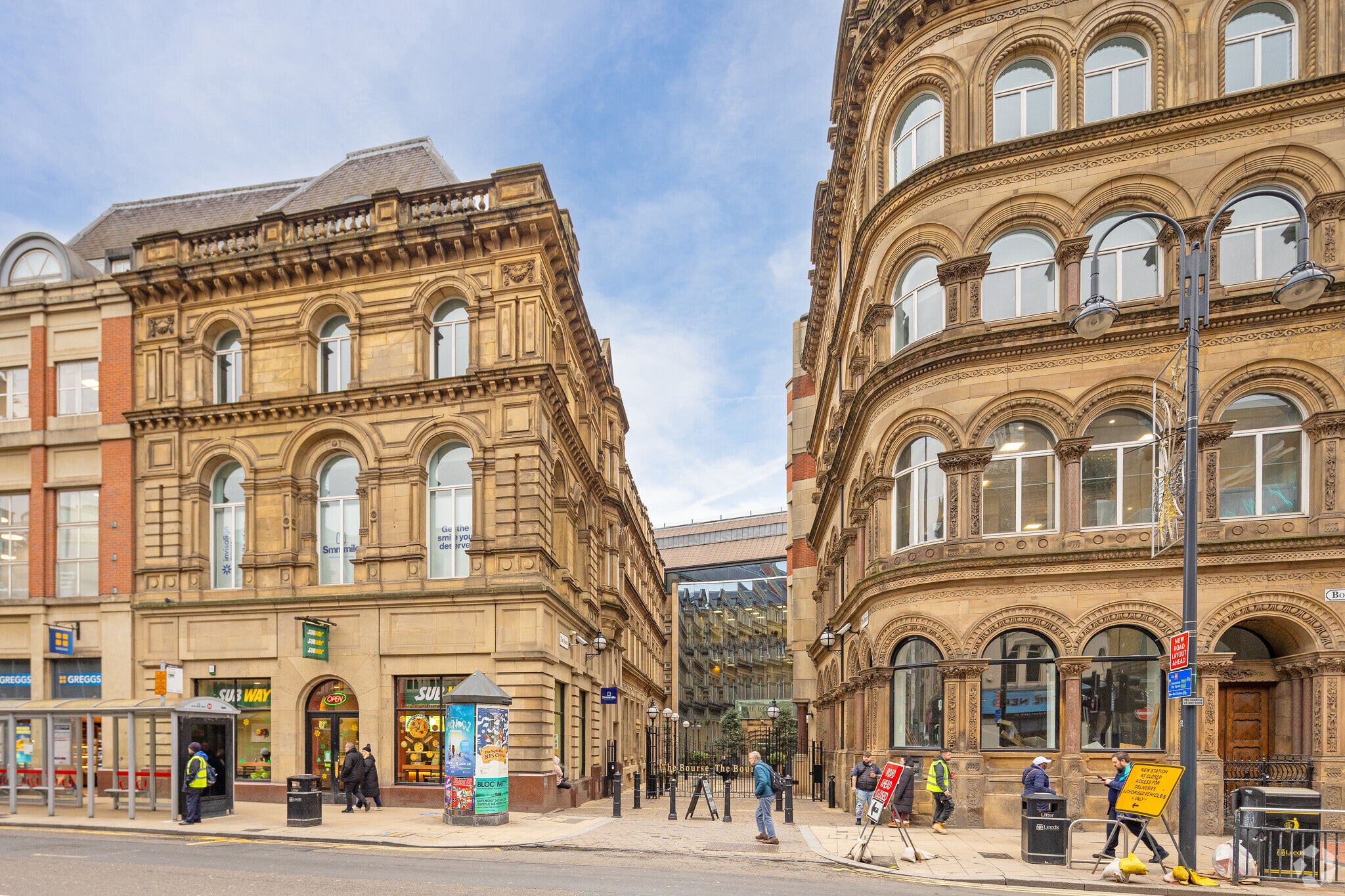 Boar Ln, Leeds for lease Building Photo- Image 1 of 15