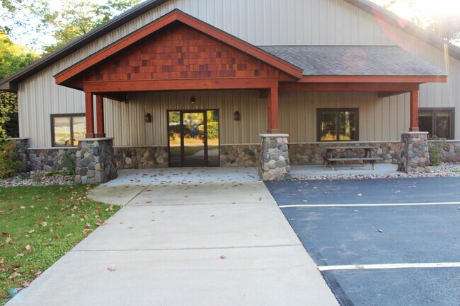 More details for 9559 Bolger Lake Rd, Minocqua, WI - Office for Sale
