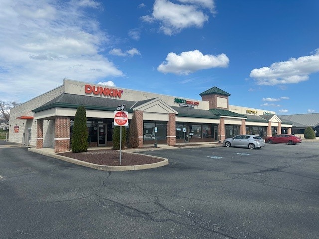 955 Benjamin Franklin Hwy, Douglassville, PA for sale - Building Photo - Image 2 of 8