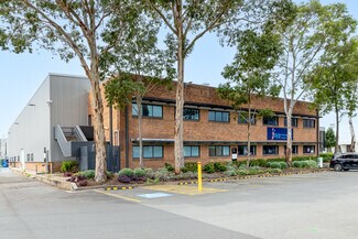 Plus de détails pour 361 Milperra Rd, Bankstown Aerodrome - Industriel à louer