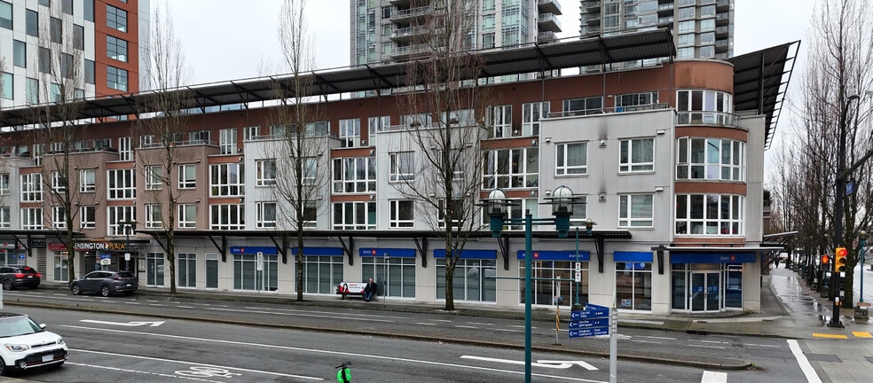 1161 The High St, Coquitlam, BC for sale - Building Photo - Image 3 of 6