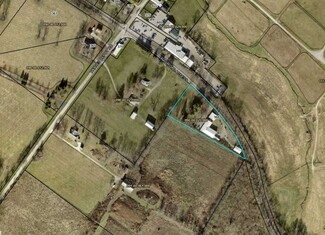 Plus de détails pour 368 Paynes Depot Rd, Lexington, KY - Industriel à vendre