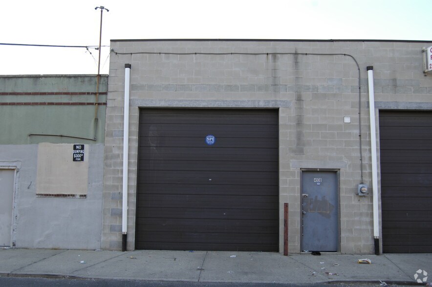 4930 Valley St, Philadelphia, PA à vendre - Photo du bâtiment - Image 2 de 7