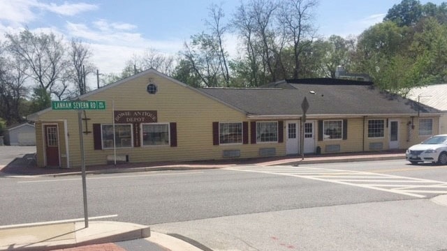13009-13015 9th St, Bowie, MD for sale Primary Photo- Image 1 of 5