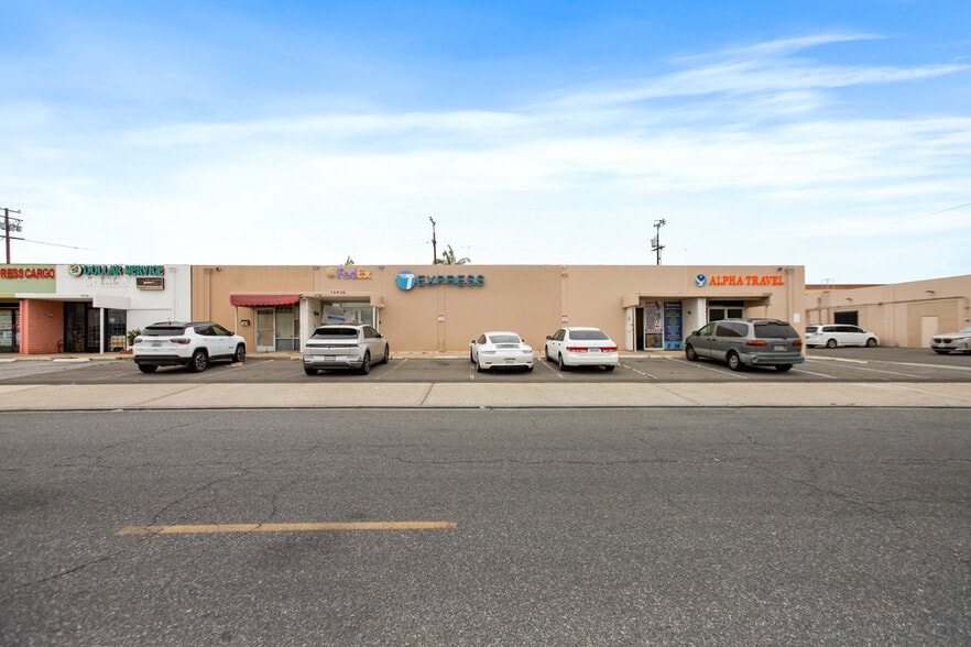 14932 Dillow St, Westminster, CA à vendre - Photo du bâtiment - Image 3 de 32