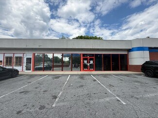 Plus de détails pour 4725 South Atlanta Rd, Smyrna, GA - Commerce de détail à louer