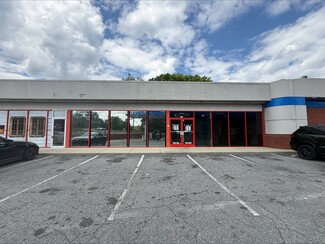More details for 4725 South Atlanta Rd, Smyrna, GA - Retail for Lease