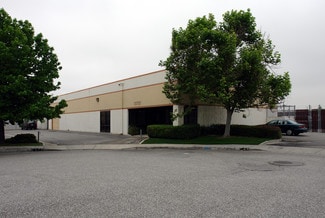 More details for 13721 Harvard Pl, Gardena, CA - Industrial for Lease