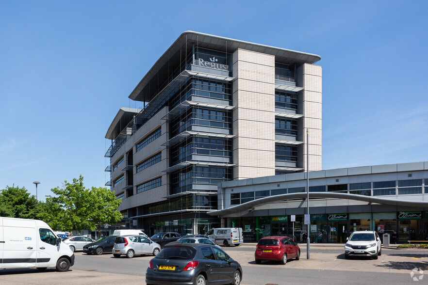 Kingsway N, Gateshead for lease - Building Photo - Image 3 of 14