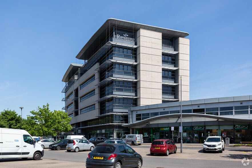 Kingsway N, Gateshead à louer - Photo du bâtiment - Image 3 de 14