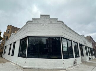 More details for 3652 W Wrightwood Ave, Chicago, IL - Retail for Lease