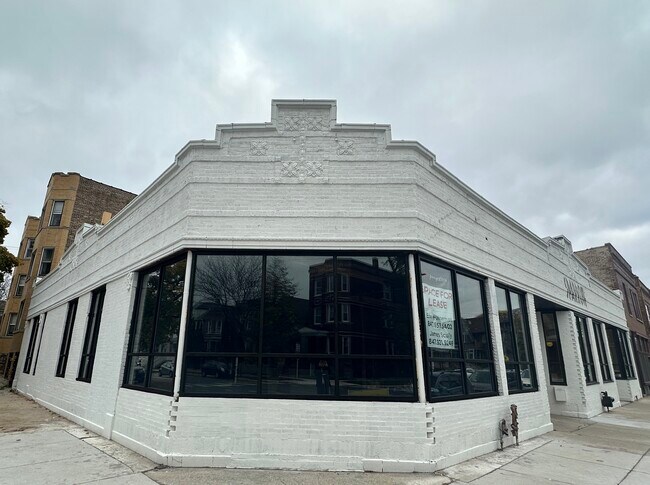 More details for 3652 W Wrightwood Ave, Chicago, IL - Retail for Lease