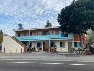 More details for 2701 Alum Rock Ave, San Jose, CA - Retail for Sale