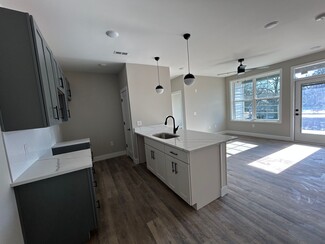 Plus de détails pour 4701 Forest Hill Ave, Richmond, VA - Vente au détail à louer