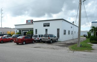 More details for 2830 46th Ave N, Saint Petersburg, FL - Flex for Lease