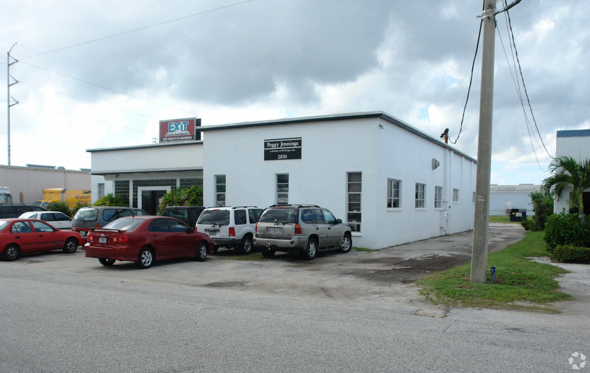 2830 46th Ave N, Saint Petersburg, FL à louer Photo principale- Image 1 de 9