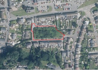 Plus de détails pour 6 Tanybryn Ter, Swansea - Terrain à vendre