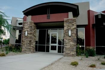 10930 N Tatum Blvd, Phoenix, AZ à louer - Photo du bâtiment - Image 2 de 8