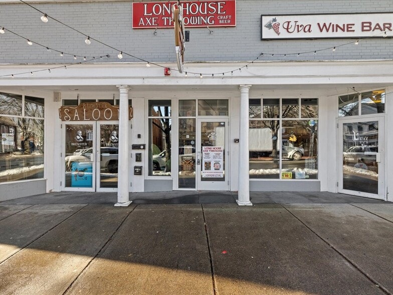 46 Main St, Plymouth, MA for sale - Building Photo - Image 3 of 27