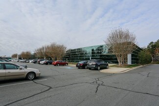 More details for 701 Forest Point Cir, Charlotte, NC - Flex for Lease