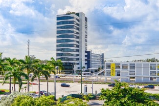 Plus de détails pour 19790 W Dixie Hwy, Aventura, FL - Bureau à vendre