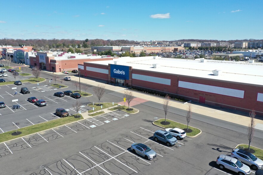 2232 Marlton Pike W, Cherry Hill, NJ for lease - Building Photo - Image 2 of 19