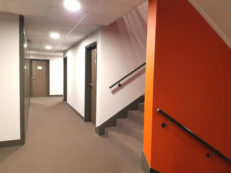 8 impasse rudolf diesel, Mérignac for lease - Building Photo - Image 3 of 13