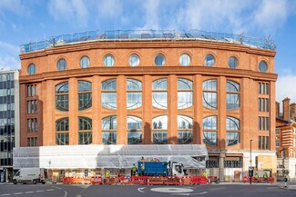 Plus de détails pour 10-12 Greycoat Pl, Londres - Bureau à louer