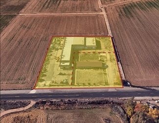 More details for 3941 Roselle Ave, Modesto, CA - Industrial for Sale