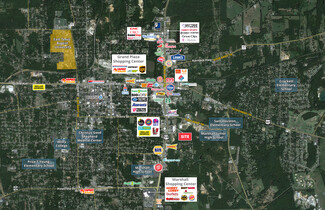 More details for 620 E End Blvd, Marshall, TX - Land for Sale