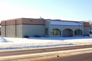 1701 Adams St, Mankato, MN for lease Building Photo- Image 1 of 8