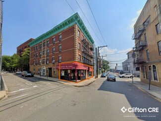 Plus de détails pour 5900-5906 Madison St, West New York, NJ - Commerce de détail à louer