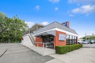 Plus de détails pour 59 A Kinderkamack Rd, Westwood, NJ - Bureau/Médical à louer