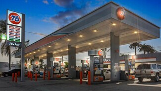 Plus de détails pour 11515 Atlantic Ave, Lynwood, CA - Commerce de détail à vendre