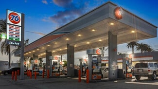 Plus de détails pour 11515 Atlantic Ave, Lynwood, CA - Commerce de détail à vendre