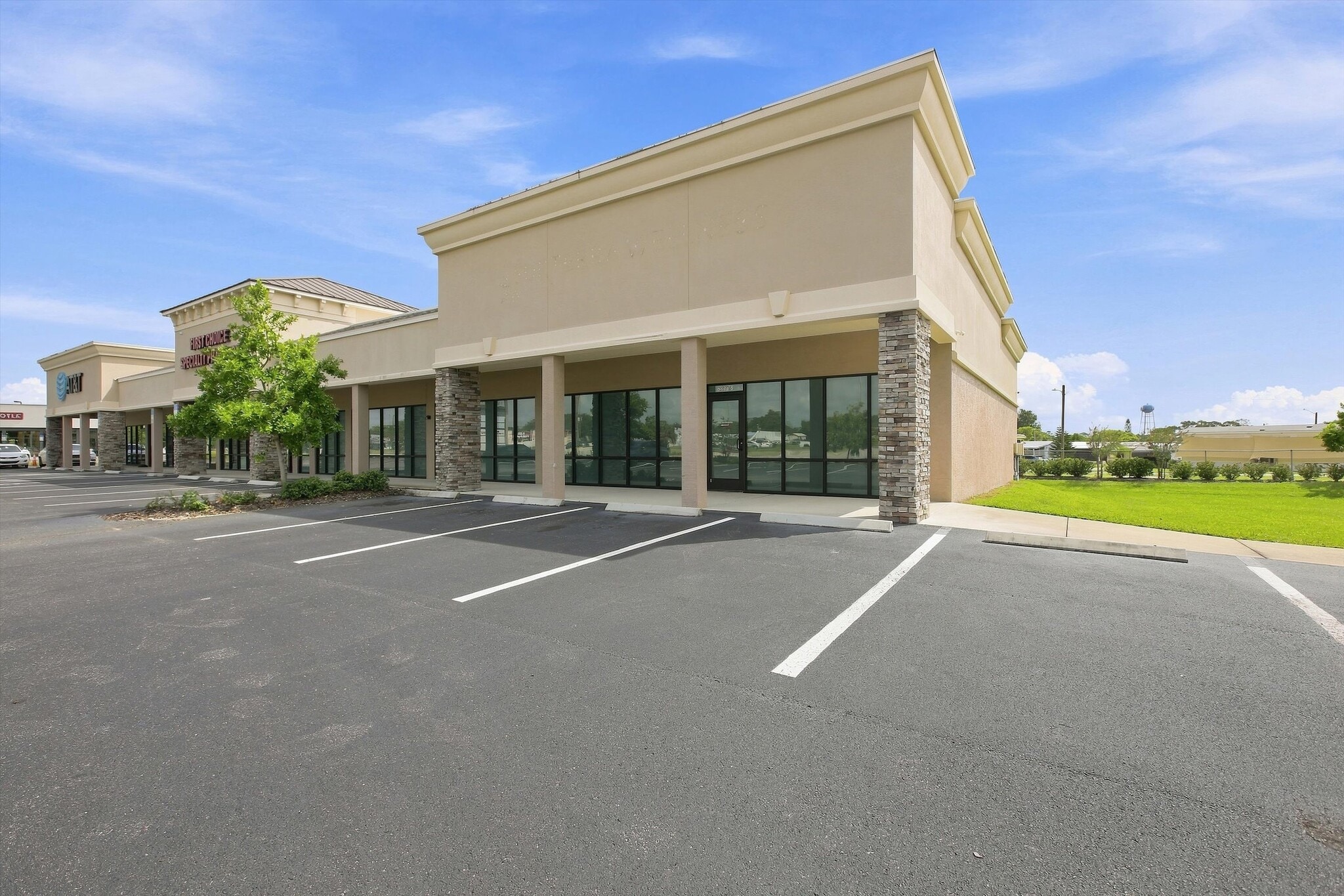 1210 US Hwy 27 N, Sebring, FL for lease Interior Photo- Image 1 of 11