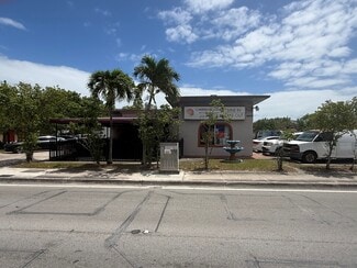 More details for 14005 W Dixie Hwy, North Miami, FL - Retail for Sale