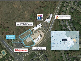 More details for 9090-9096 Devlin Rd, Bristow, VA - Land for Sale