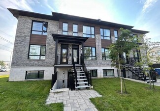 Plus de détails pour 3462-3472 Rue Grande Allee, Longueuil, QC - Multi-résidentiel à vendre