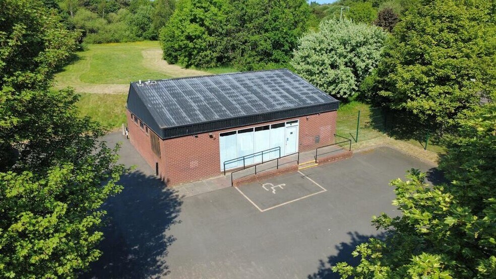 Rosevale Rd, Newcastle for lease - Building Photo - Image 2 of 29