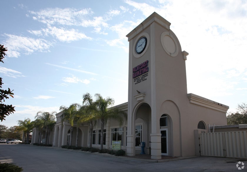 210 Old Kings Rd S, Flagler Beach, FL for sale - Building Photo - Image 2 of 5